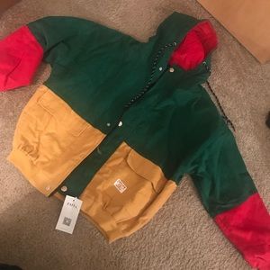 Zaful Jacket